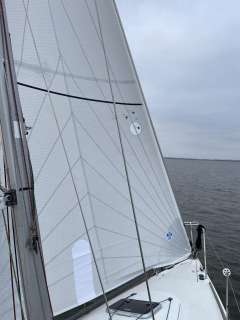 Beneteau First 31.7
