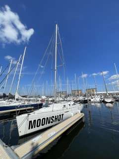 Beneteau First 31.7