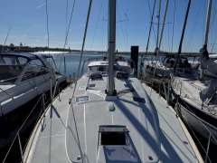 Beneteau Sense 46