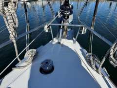Beneteau Sense 46