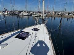Beneteau Sense 46