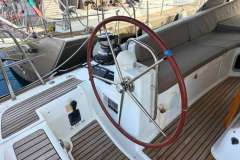 Jeanneau 53