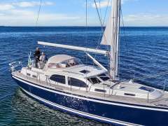 Nordship 40 DS