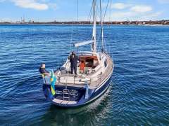 Nordship 40 DS