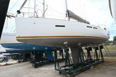 Jeanneau Sun Odyssey 409
