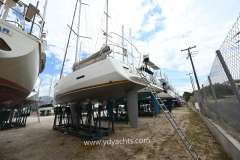 Jeanneau Sun Odyssey 409