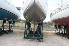 Jeanneau Sun Odyssey 409