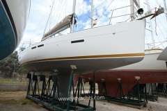 Jeanneau Sun Odyssey 409