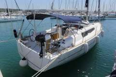 Dufour 382 Grand Large