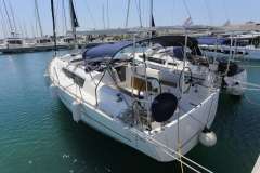 Dufour 382 Grand Large