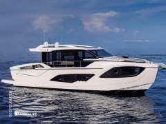 Absolute 48 COUPE Motoryacht