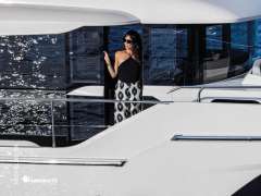 Absolute NAVETTA 53 Flybridge