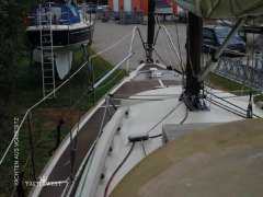 Dehler DUETTA 86
