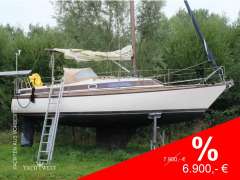 Dehler DUETTA 86