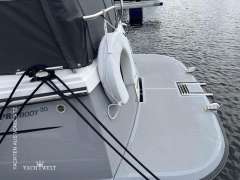 PRO BOOT 30