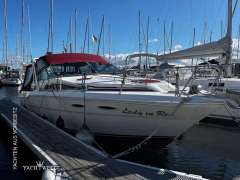 Sea Ray DA 300 SUNDANCER