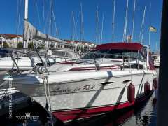 Sea Ray DA 300 SUNDANCER