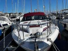 Sea Ray DA 300 SUNDANCER