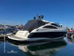 Sunseeker PREDATOR 62
