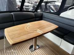 Sunseeker PREDATOR 62