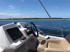 Jeanneau VELASCO 43