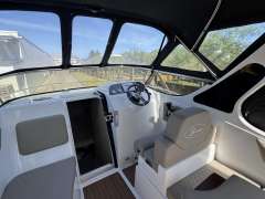 Saver 690 Cabin