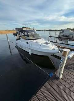 Saver 690 Cabin