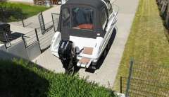 Saver 690 Cabin