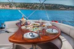 CCYD Royal Sailing Yacht