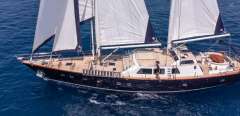 CCYD Royal Sailing Yacht