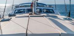 CCYD Royal Sailing Yacht