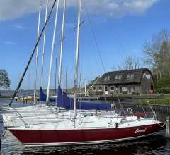 Jeanneau Fun