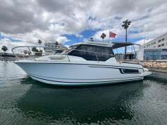 Jeanneau Merry Fisher 795