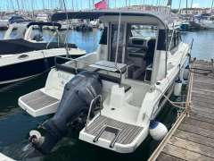 Jeanneau Merry Fisher 795
