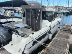 Jeanneau Merry Fisher 795