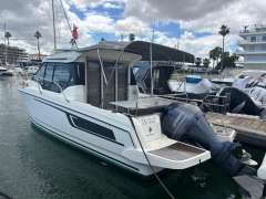 Jeanneau Merry Fisher 795
