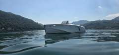 Ganz Boats OVATION 7.6 OPEN Sport boat