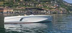 Ganz Boats OVATION 7.6 OPEN Sport boat