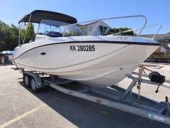Quicksilver 675 Activ Sundeck
