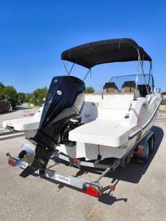 Quicksilver 675 Activ Sundeck