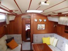 Hallberg-Rassy HR 312  Mk II