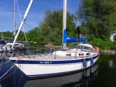 Hallberg-Rassy HR 312  Mk II