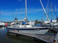 Hallberg-Rassy HR 312  Mk II Sailing yacht