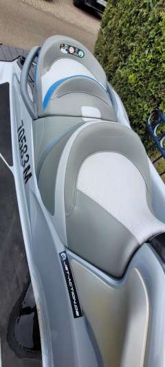 Sea-Doo GTX 300 Limited
