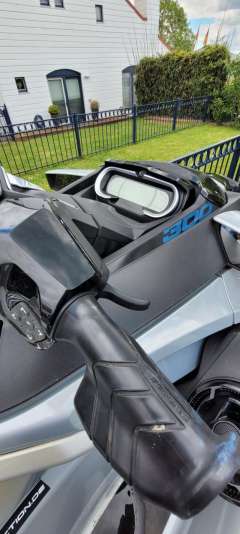 Sea-Doo GTX 300 Limited