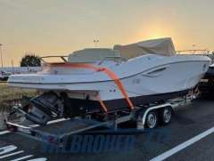 Sessa KEY LARGO 24 Sportboot