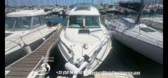 Jeanneau MERRY FISHER 625 Motoryat