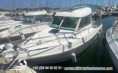 Jeanneau Merry Fisher 625 Motoryat