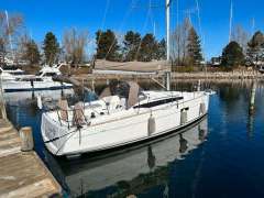 Jeanneau Sun Odyssey 349