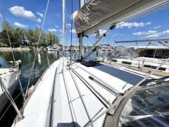 Jeanneau Sun Odyssey 349